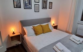 Re Di Roma-Suite Colosseo Modern Space With Free Netflix And Wifi